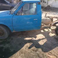 داتسون نیسان قطعات فابریک