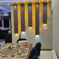 گچکاری و خلق زیبایی|خدمات پیشه و مهارت|فیروزآباد (فارس), |دیوار