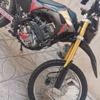 فروش موتور توسن ۲۵۰