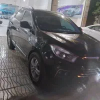 جک S5 دنده‌ای، مدل ۱۳۹۴|خودرو سواری و وانت|کرمانشاه, |دیوار