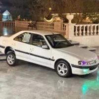 پژو پارس مدل ۹۶|خودرو سواری و وانت|بناب, |دیوار