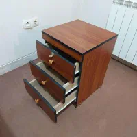 فایل اداری سه کشو