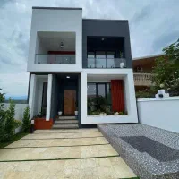 ویلا دوبلکس استخر چهارفصل 200 متری شهرکی