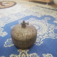 گاز پیک نیک