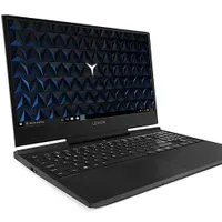 لپتاپ گیمینگ لژیون LENOVO Y7000P گرافیک 6گیگ 1060|رایانه همراه|تهران, امانیه|دیوار