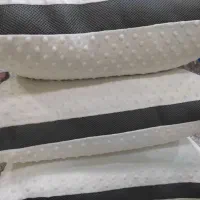 بالش میکروفایبر مثبت ۱۵۰۰ وزن