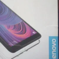 تبلت اندروید ۹حافظه ۳۲ Lenovo