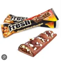 شکلات مغز دار بادامی فرش ۴ تپه و ۸ تپه|خوردنی و آشامیدنی|کرج, مجتمع صنفی صنعتی|دیوار