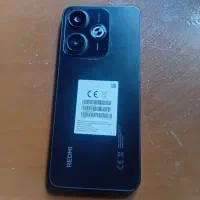 redmi 13 x|موبایل|بهارستان, |دیوار