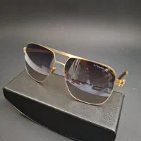 مناسب اقایان خوش استایل و دنبال سبکی عینک هستن