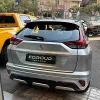 میتسوبیشی اکلیپس کراس رنگ نقره ای مدل ۲۰۲۵|خودرو سواری و وانت|تهران, حکمت|دیوار