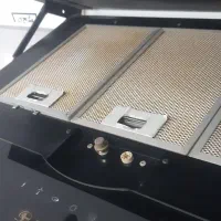 هود شیشه ای داتیس|هود|تهران, کیانشهر|دیوار