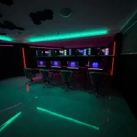 گیمنت monster