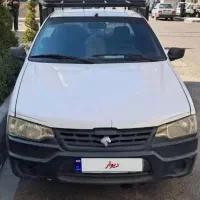 آریسان  مدل ۱۳۹۵ اقساط