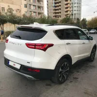 فیدلیتی پرایم مدل 1403 پا به صفر|خودرو سواری و وانت|قم, سالاریه|دیوار