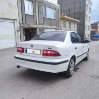 سمندlx