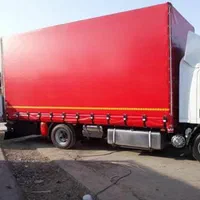 اطمینان بار شیراز (( شرکت و دفتر اسباب کشی منزل ))|خدمات حمل و نقل|شیراز, سفیرشمالی|دیوار