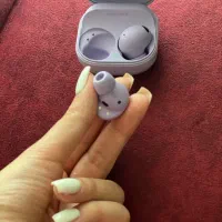 گلکسی بادز پرو ۲ / galaxy buds pro 2|لوازم جانبی موبایل و تبلت|تهران, شهر زیبا|دیوار