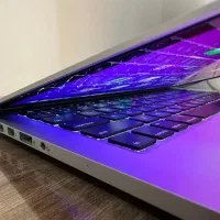 MacBook pro 2015 مک بوک پرو|رایانه همراه|تهران, چیتگر جنوبی|دیوار