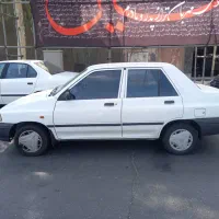 پراید 131sE|خودرو سواری و وانت|تهران, یاخجی آباد|دیوار