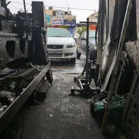 نیازمند شریک جلوبند