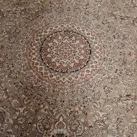فرش ۶ مترس