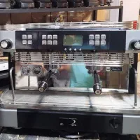 اسپرسوساز صنعتی دالالاکورته dc pro مولتی