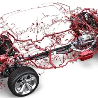 برق خودروو باطری سازی سیار