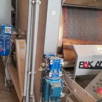 دستگاه روتاری پاک اندیشان