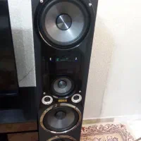 اسپیکر خانگی