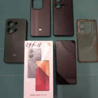 شیامی نوت ۱۳ پرو