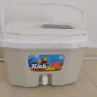فلاسک مسافرتی
