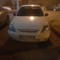 ریو مدل ۸۸|خودرو سواری و وانت|تبریز, |دیوار