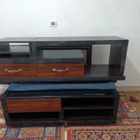 میز تلویزیون وجلومبلی