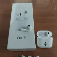 ایرپاد، pro 5