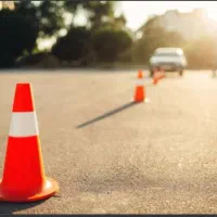 اموزش رانندگی  و صدور گواهینامه در کمتر از 20 روز