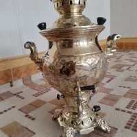 سماورگازی