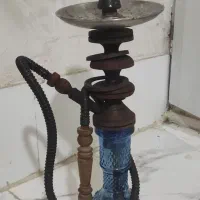 قلیان آب بندی شده طعم دوسیب 1500