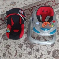 کریر و روروئک