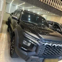 جک تی ۹ در حد خشک