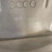 کفش چرم مردانه ecco  ۴۶|کیف، کفش، کمربند|تهران, مینابی|دیوار