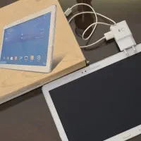 تبلت سامسنگ Galaxy tab pro|تبلت|اصفهان, باغ نگاره|دیوار