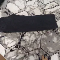 مانتو کتی.شلوار بگ.کت ودامن