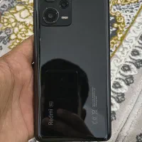 پرچم دار Redmi Note 12 pro + 5g 256 Ram8