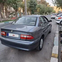 سمندef7 مدل ۹۳ بدون رنگ|خودرو سواری و وانت|تهران, سعیدآباد|دیوار