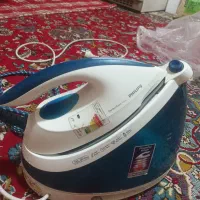 اتو بخار مخزن دار