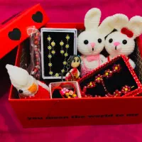 پک اقتصادی ولنتاین