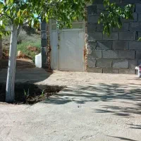 فروش باغ در سپیدان