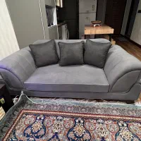 مبل کاملا نو