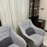 مبل راحتی هفت نفره